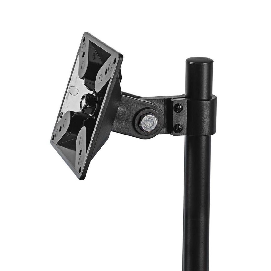 Stojan pro monitor Full Motion 14-24”