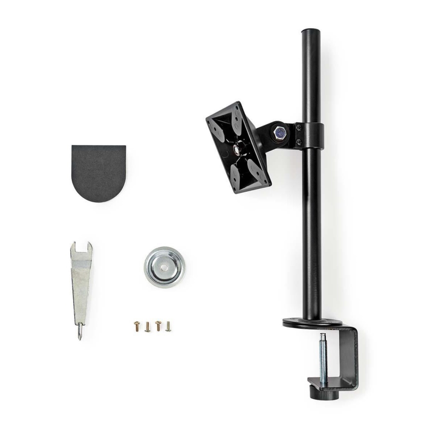 Stojan pro monitor Full Motion 14-24”