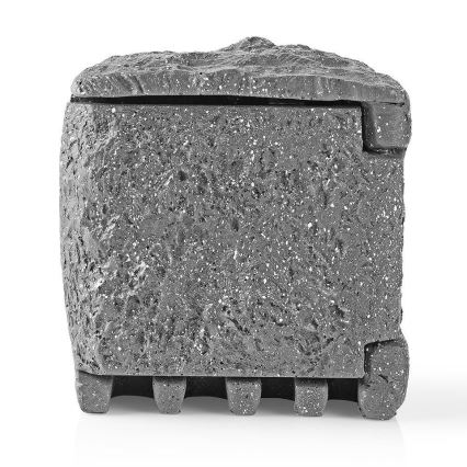 Venkovní zásuvka 230V/IP44