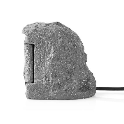 Venkovní zásuvka 230V/IP44