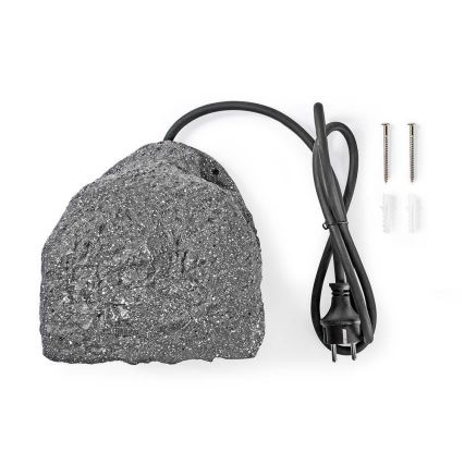 Venkovní zásuvka 230V/IP44