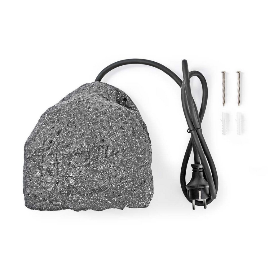 Venkovní zásuvka 230V/IP44