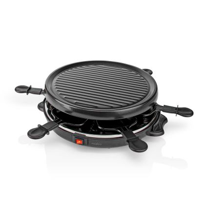 Raclette gril s příslušenstvím 800W/230V