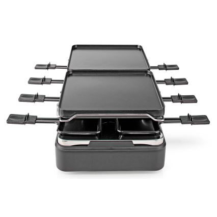 Raclette gril s příslušenstvím 1400W/230V