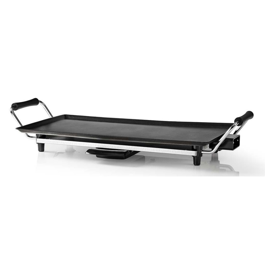 Stolní gril Teppanyaki 2000W/230V