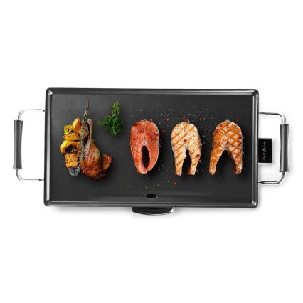 Stolní gril Teppanyaki 2000W/230V