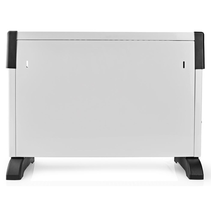 Konvekční ohřívač 750-1250-2000W/230V
