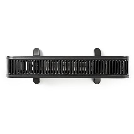 Konvekční ohřívač s funkcí ventilátoru 1200/2000W/230V