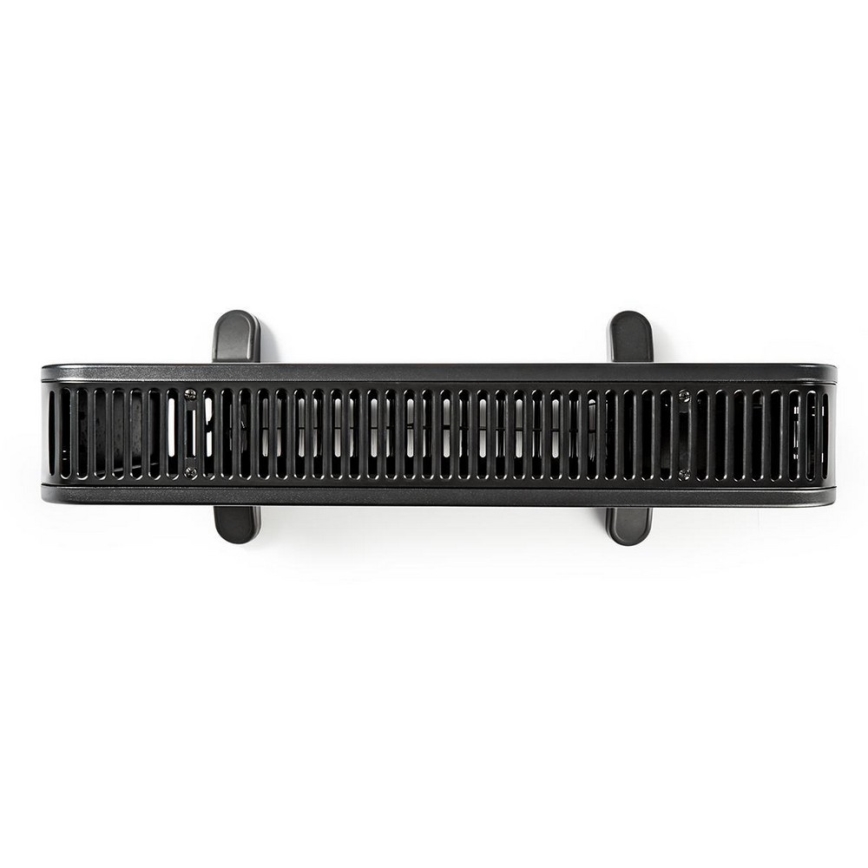 Konvekční ohřívač s funkcí ventilátoru 1200/2000W/230V