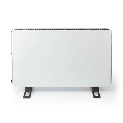 Elektrický přímotop/konvektor 750/1250/2000W/230V Wi-Fi Tuya + dálkové ovládání