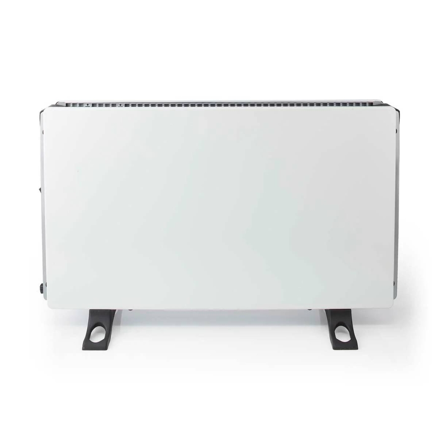 Elektrický přímotop/konvektor 750/1250/2000W/230V Wi-Fi Tuya + dálkové ovládání
