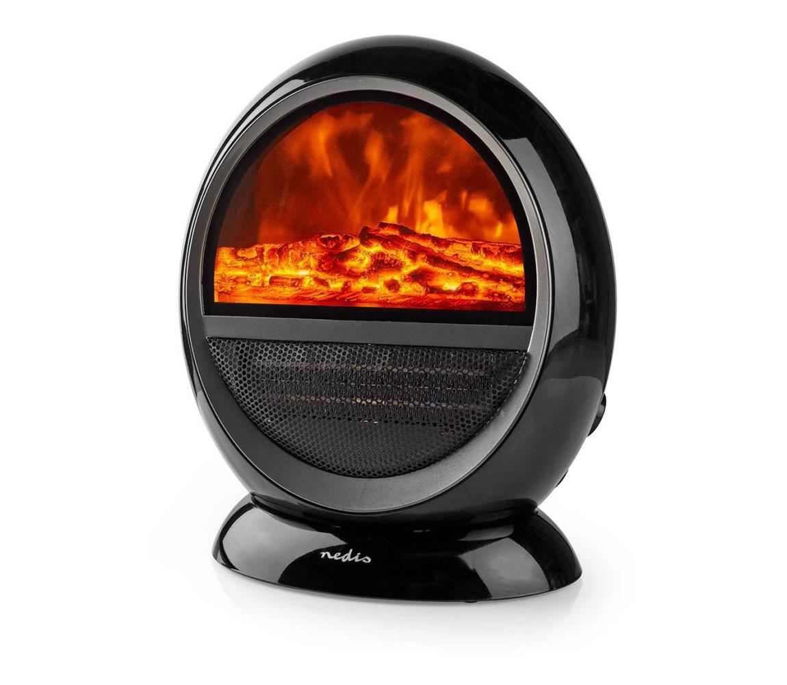 Nedis HTFA21BK
