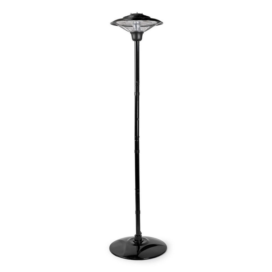 Terasový infrazářič 200 cm 1500W/230V IP34