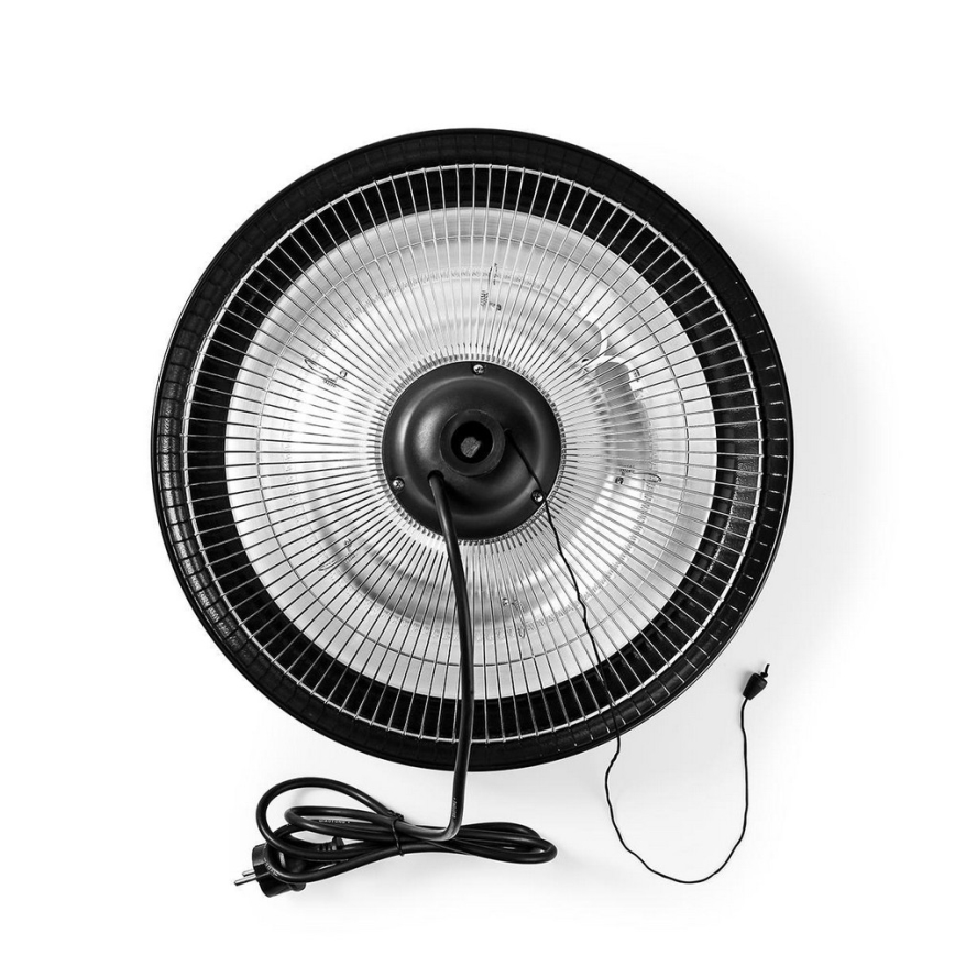 Terasový infrazářič 200 cm 1500W/230V IP34