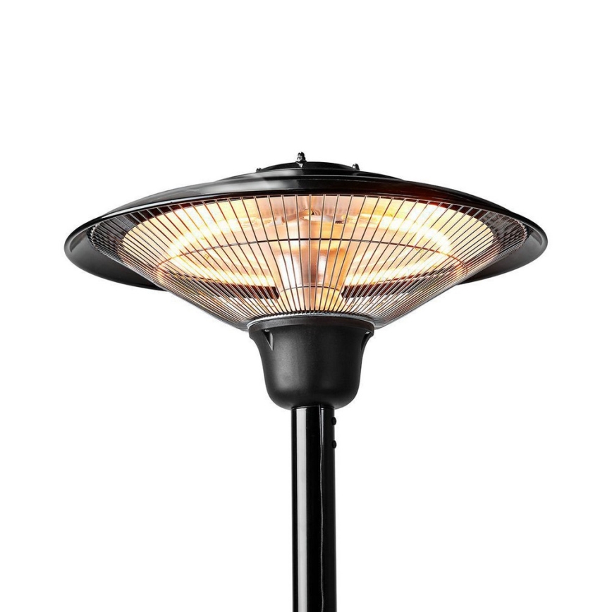 Terasový infrazářič 200 cm 1500W/230V IP34