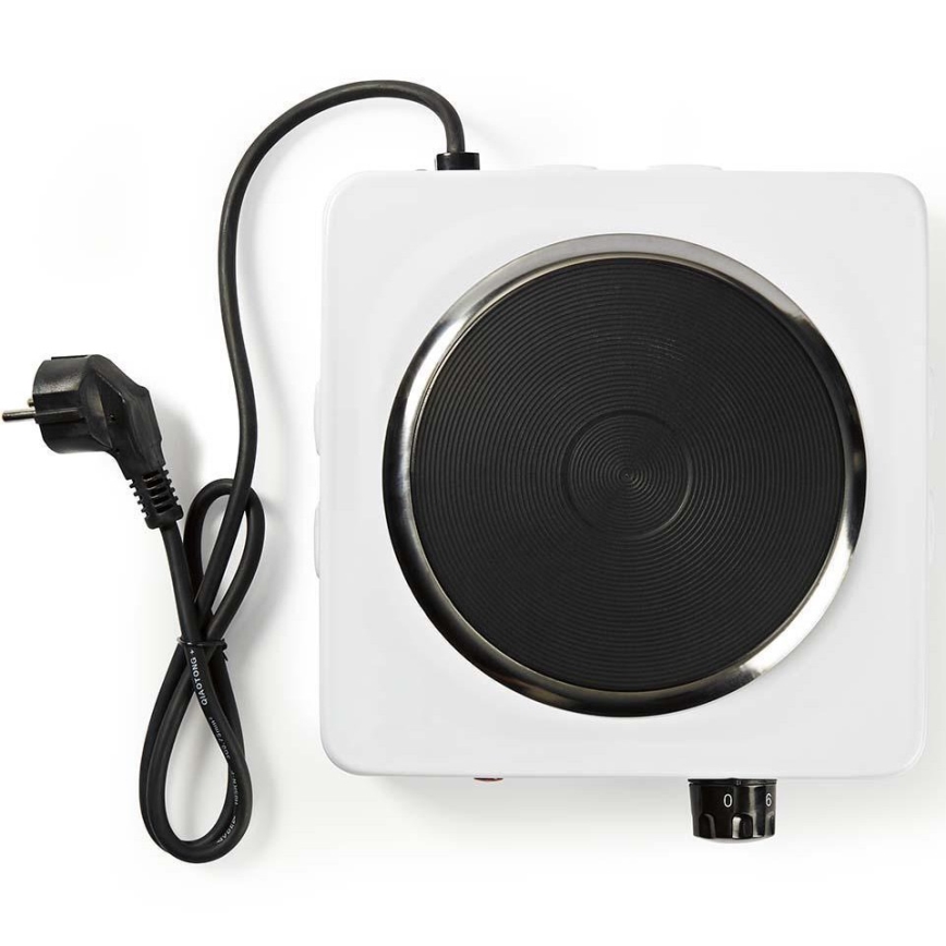 Elektrický vařič 18,5 cm 1500W/230V