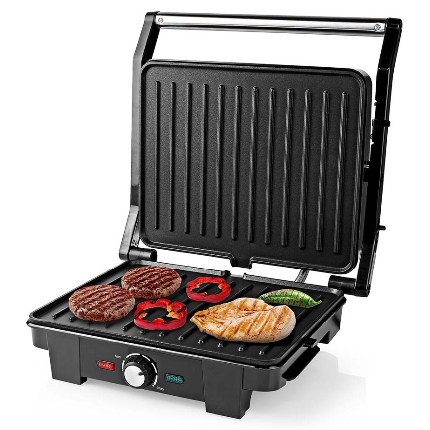 Kontaktní gril 2200W/230V