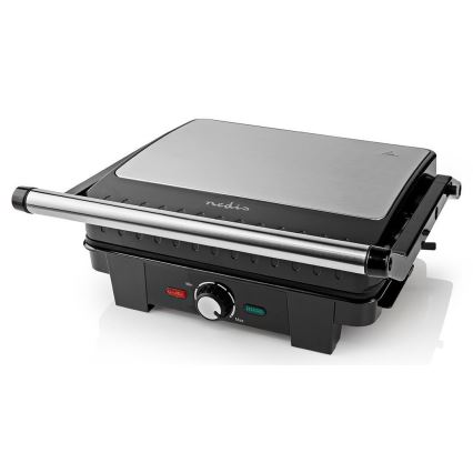 Kontaktní gril 2200W/230V