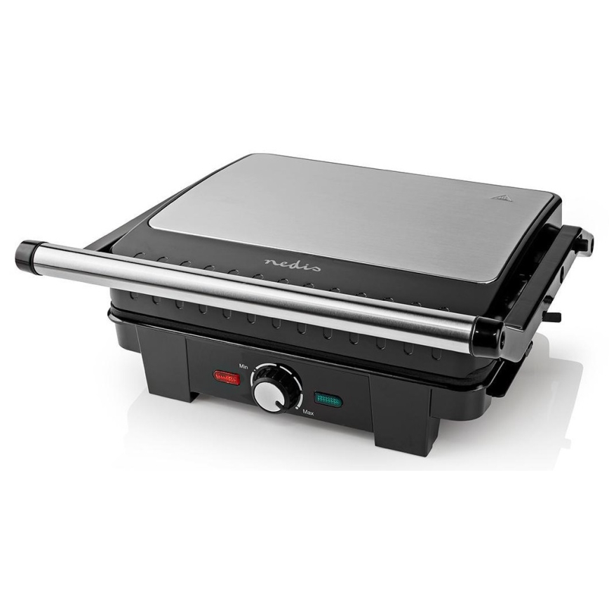 Kontaktní gril 2200W/230V