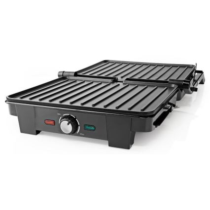 Kontaktní gril 2200W/230V