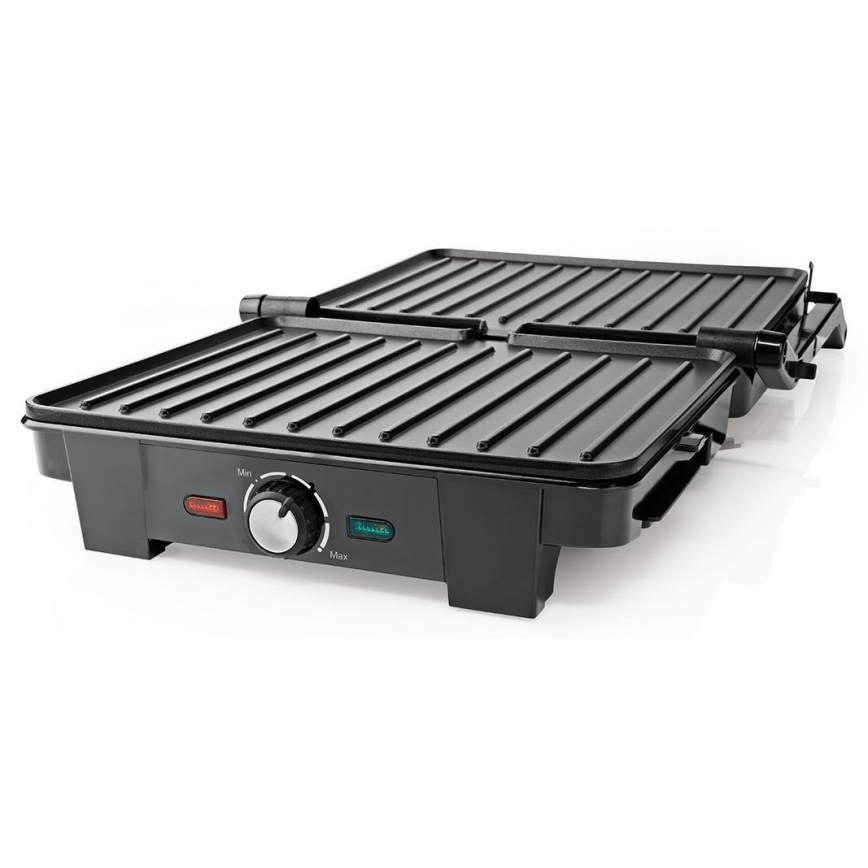 Kontaktní gril 2200W/230V