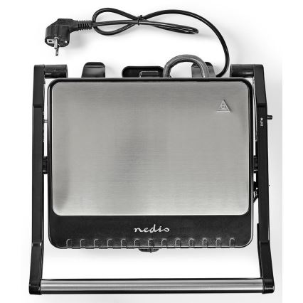 Kontaktní gril 2200W/230V