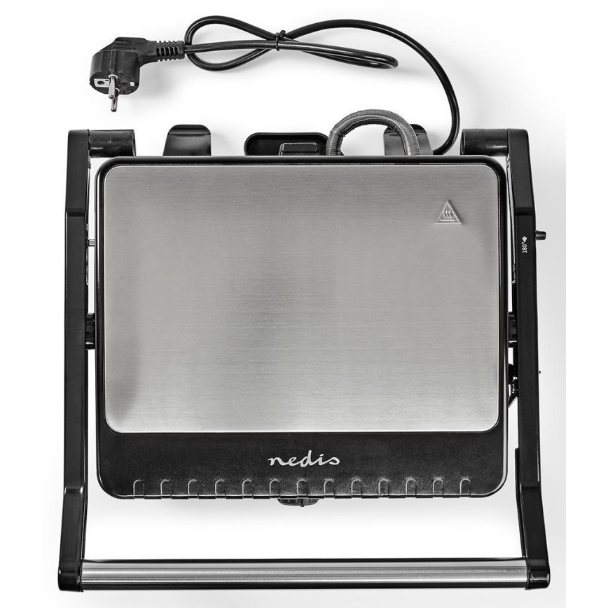 Kontaktní gril 2200W/230V