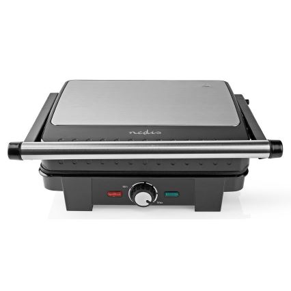 Kontaktní gril 2200W/230V