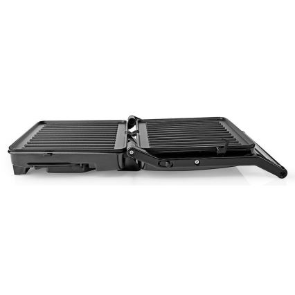 Kontaktní gril 2200W/230V