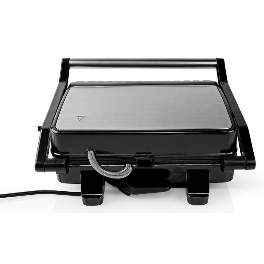 Kontaktní gril 2200W/230V