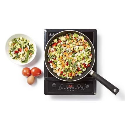 Indukční vařič 2000W/230V