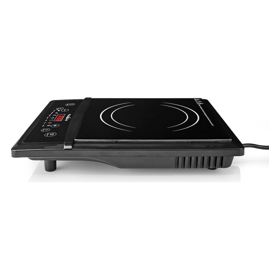 Indukční vařič 2000W/230V