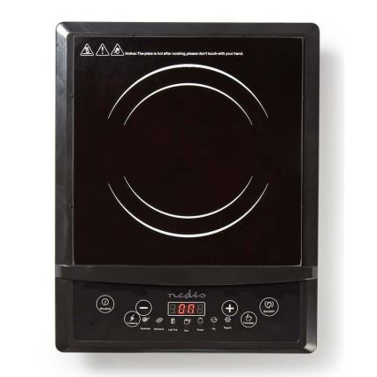 Indukční vařič 2000W/230V