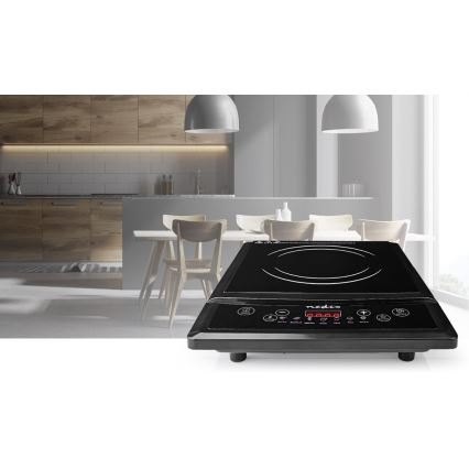 Indukční vařič 2000W/230V