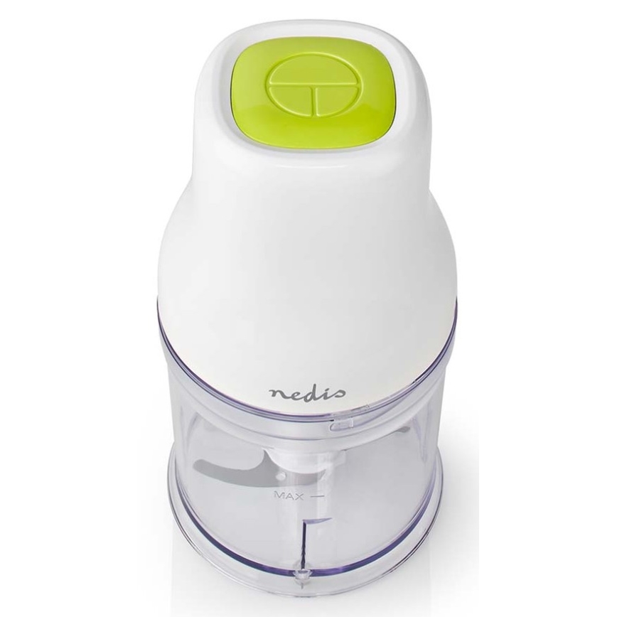 Sekáček potravin 200W/230V