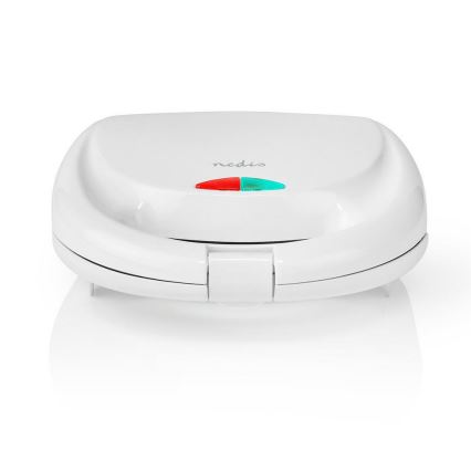 Toustovač 800W/230V bílá