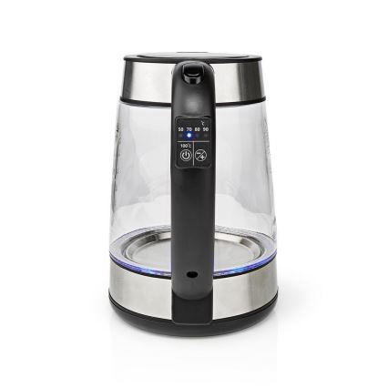 Rychlovarná konvice 1,7 L 2200W/230V