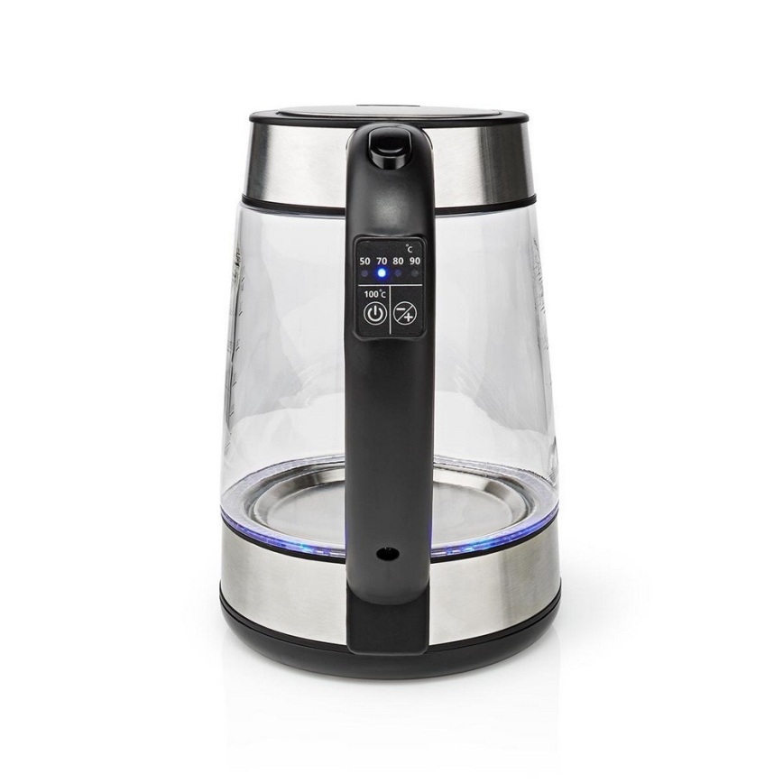 Rychlovarná konvice 1,7 L 2200W/230V