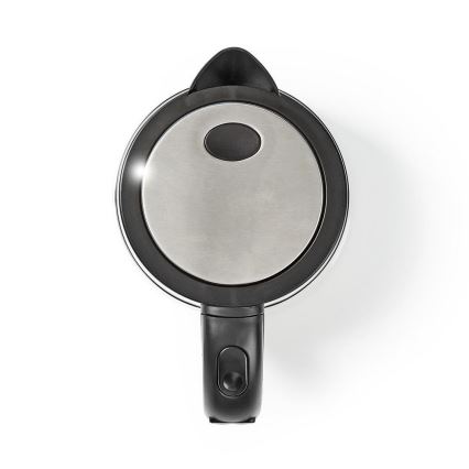 Rychlovarná konvice 1,7 L 2200W/230V