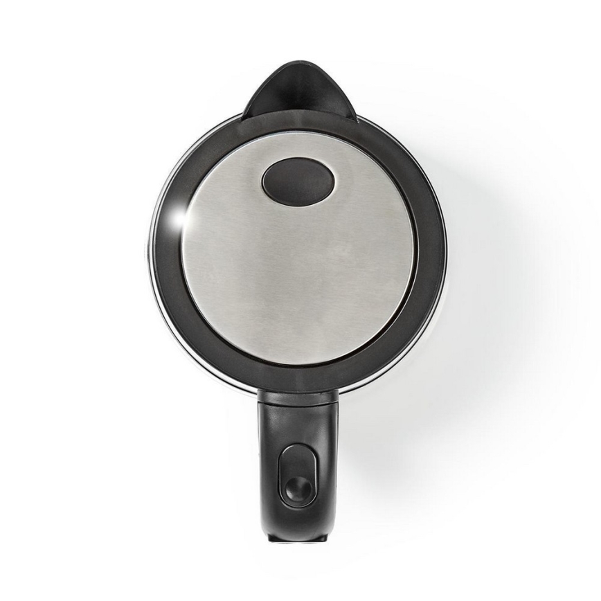 Rychlovarná konvice 1,7 L 2200W/230V