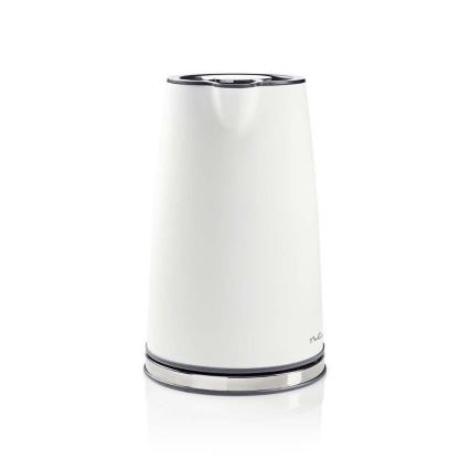 Rychlovarná konvice 1,7 l 1850-2200W/230V bílá
