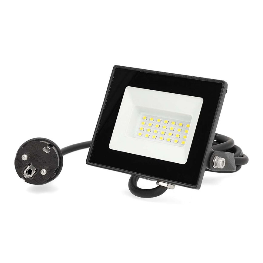 LED Reflektor LED/20W/230V 4000K IP44