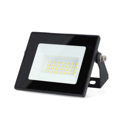 LED Reflektor LED/20W/230V 4000K IP65