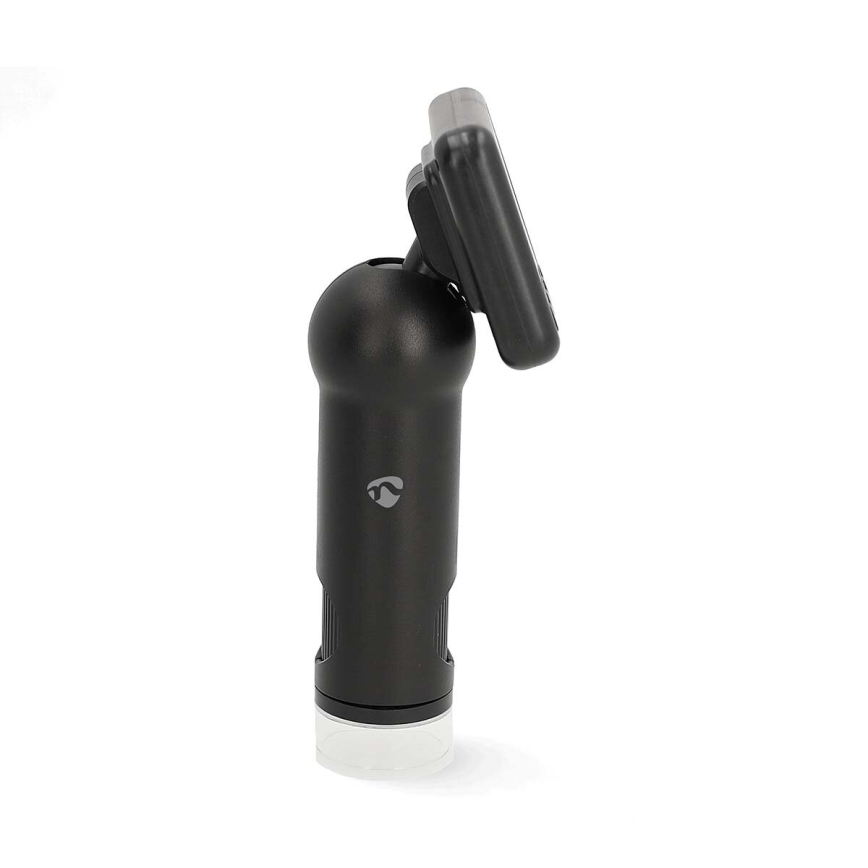 Mikroskopická nabíjecí digitální kamera 1080p 30fps 48MP 1000 mAh