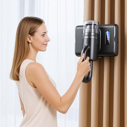 Ruční UV vysavač na matrace a čalounění 30 kPa 500W/230V