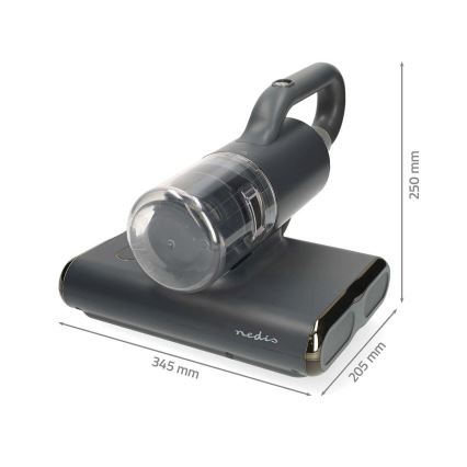 Ruční UV vysavač na matrace a čalounění 30 kPa 500W/230V