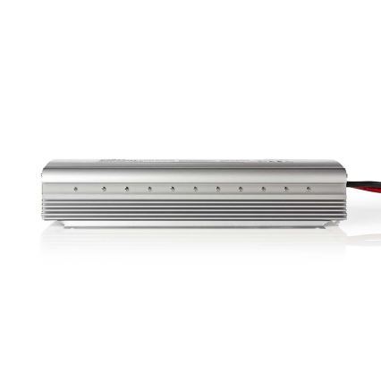 Měnič napětí 1700W/12/230V
