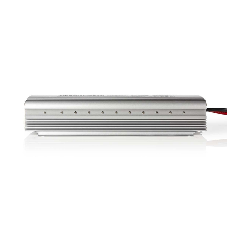 Měnič napětí 1700W/12/230V