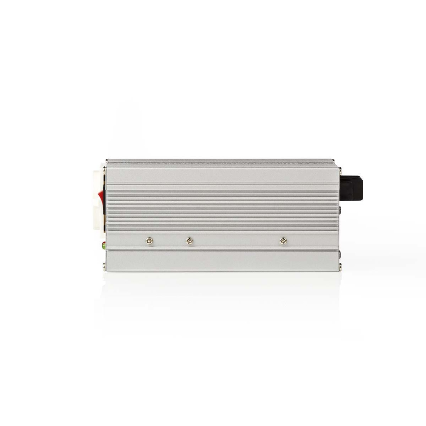Měnič napětí 300W/12/230V + USB