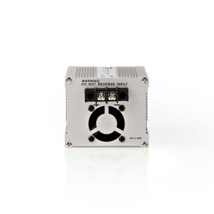 Měnič napětí 300W/12/230V + USB